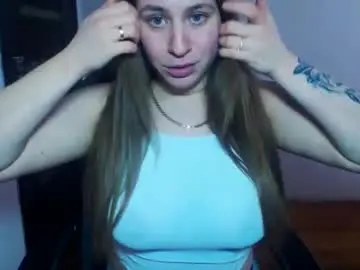 Chaturbate Live Sex Cam of sexyyuliia777