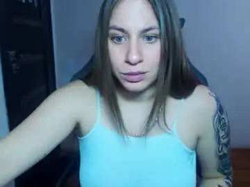 Chaturbate Sex Chat of sexyyuliia777