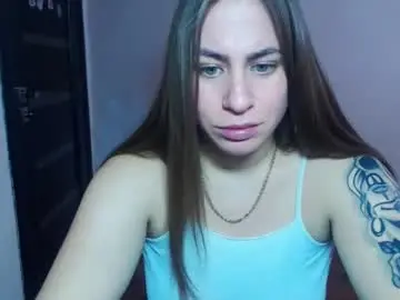 Chaturbate Adult Webcam of sexyyuliia777