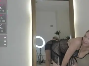 Chaturbate Best Webcam of velora_