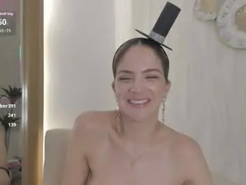 Chaturbate Adult Video Chat of velora_