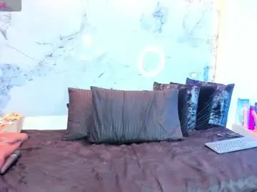 Chaturbate Nude Webcam of violeta_delavega1