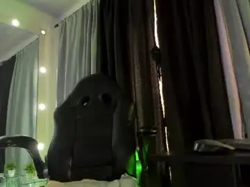 Chaturbate Live Sex Cam of zooe_wills2
