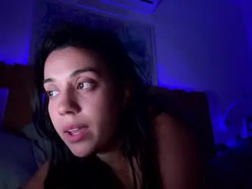 Chaturbate Nude Webcam of _elena_barra