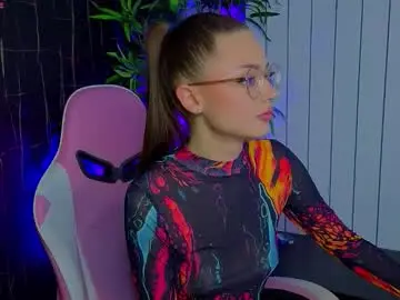 Chaturbate Adult Video Chat of alyseruss