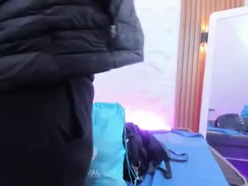 Chaturbate Private Sex Chat of amber_bms