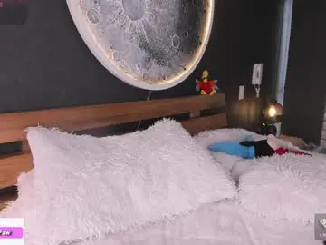 Chaturbate Adult Video Chat of angie_mcqueen