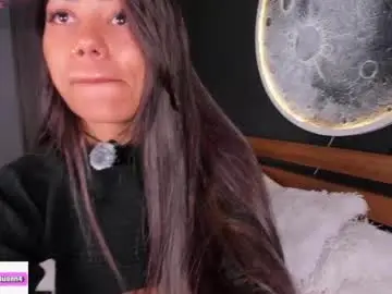 Chaturbate Live Sex of angie_mcqueen