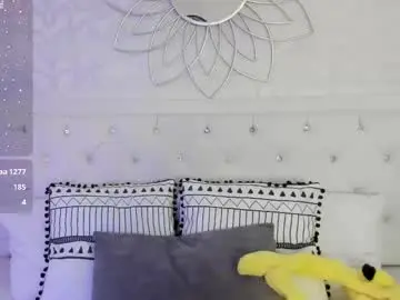 Chaturbate Nude Webcam of cassie66_