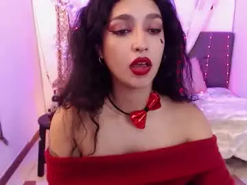 Chaturbate Adult Webcam of cleo_fox