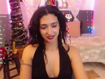 Chaturbate Live Porn of cleo_fox