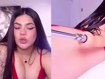 Chaturbate Best live sex cam show of cutie_allie