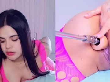 Chaturbate Best live sex cam show of cutie_allie