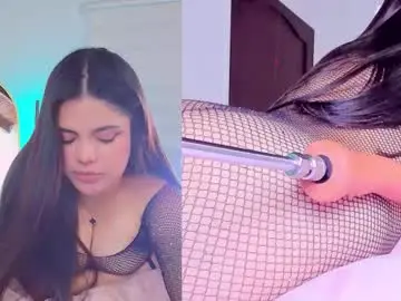 Chaturbate Adult Video Chat of cutie_allie