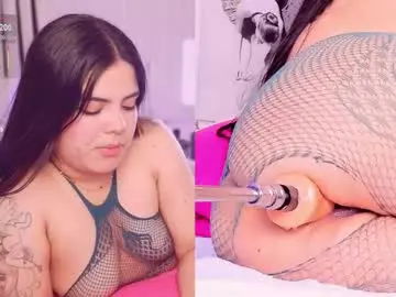 Chaturbate Adult Video Chat of cutie_allie