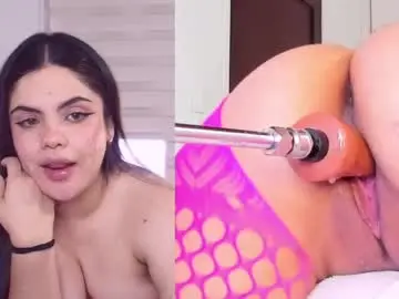 Chaturbate Nude Webcam of cutie_allie
