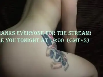 Chaturbate Live Sex Cam of dorfmatratze_