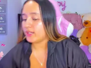 Chaturbate Best live sex cam show of ema_tayy