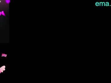 Chaturbate Best Webcam of ema_tayy