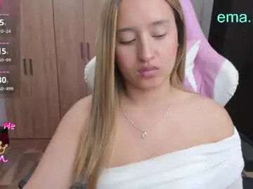 Chaturbate Watch Live Sex Cams of ema_tayy