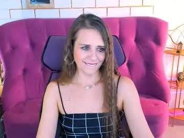 Chaturbate Best live sex cam show of emiliabedy