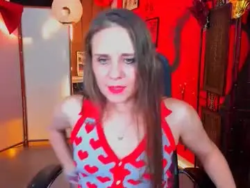 Chaturbate Nude Webcam of emiliabedy