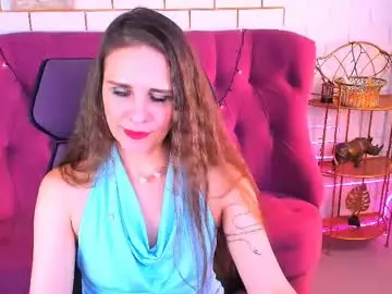 Chaturbate Sex Chat of emiliabedy