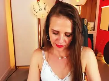 Chaturbate Adult Video Chat of emiliabedy