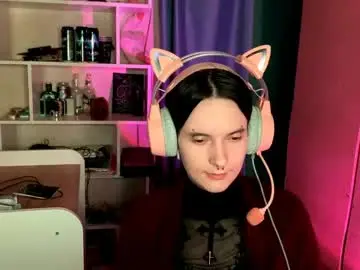 Chaturbate Adult Webcam of eunabiddlecome