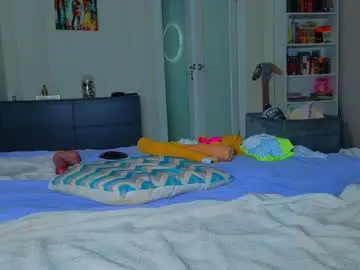 Chaturbate Live Sex Cam of firegirlzal