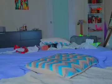Chaturbate Sex Chat of firegirlzal