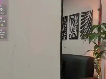 Chaturbate Adult Webcam of georgina_caruso