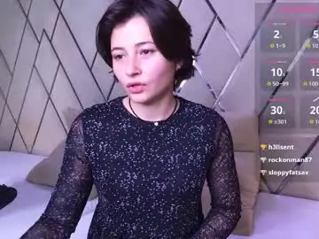 Chaturbate Adult Webcams of ishtardivine