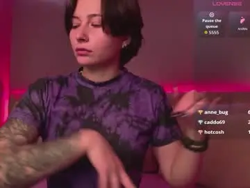 Chaturbate Sex Cam of ishtardivine