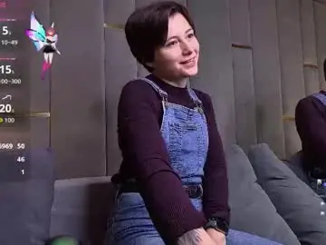 Chaturbate Best Webcam of ishtardivine