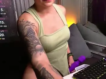 Chaturbate Adult Webcam of ishtardivine