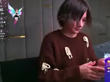 Chaturbate Best Webcam of ishtardivine