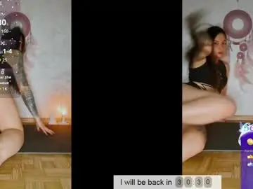 Chaturbate Watch Live Sex Cams of ishtardivine