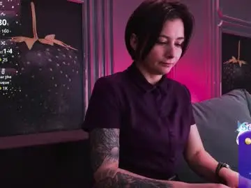 Chaturbate Live Porn of ishtardivine