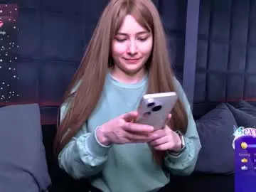 Chaturbate Adult Webcam of ishtardivine