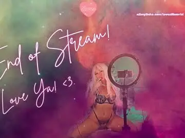 Chaturbate Live Sex of jinxy_loves