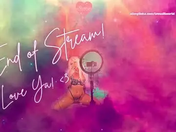 Chaturbate Free Porn Cam of jinxy_loves