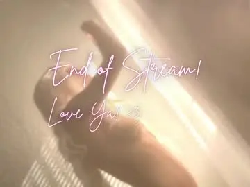 Chaturbate Sex Chat of jinxy_loves