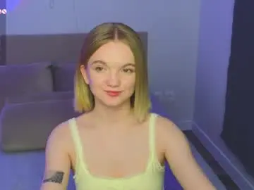 Chaturbate Adult Webcam of katebunnys