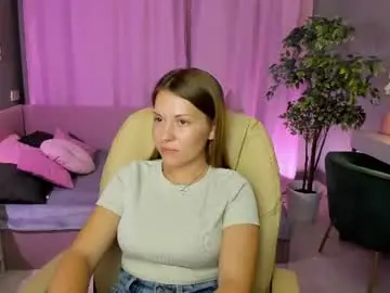 Chaturbate Free Porn Cam of kira_miragee