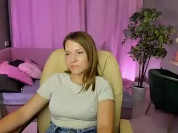Chaturbate Sex Chat of kira_miragee