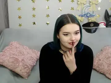 Chaturbate Sex Chat of lunablueb