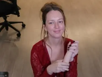 Chaturbate Free Porn Cam of maevivant