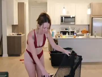 Chaturbate Live Sex of maevivant