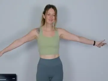 Chaturbate Best live sex cam show of maevivant